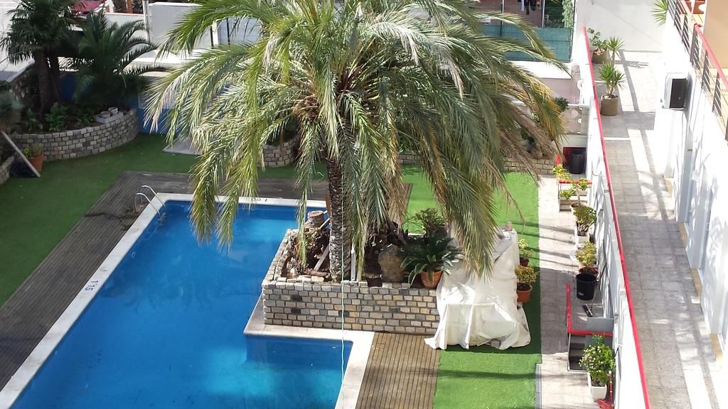 Apartaments Mar Blau фото 0