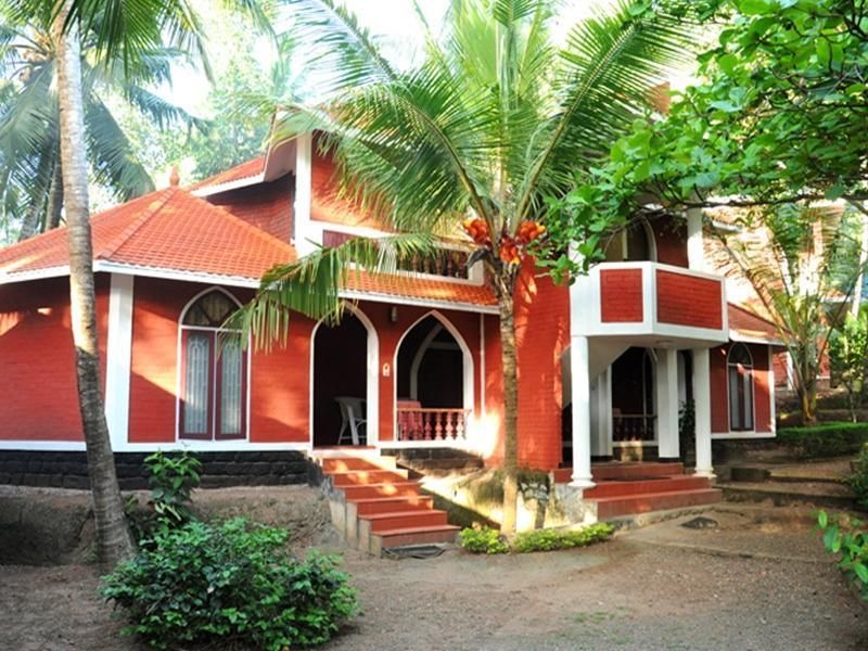 Holiday Home Resort фото 0