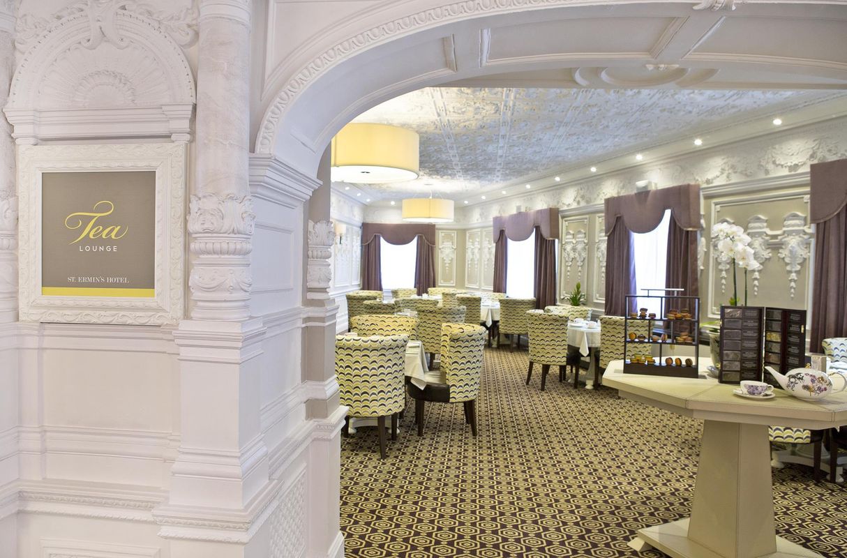 St. Ermin's Hotel Autograph Collection фото 16