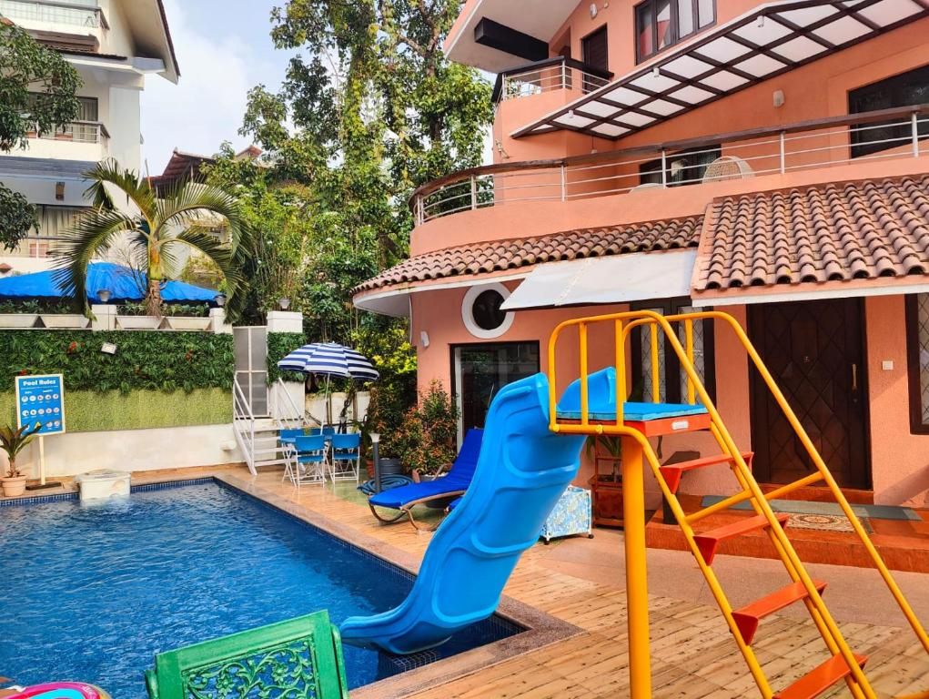 La Sunila Suites & Villas by WSI фото 7