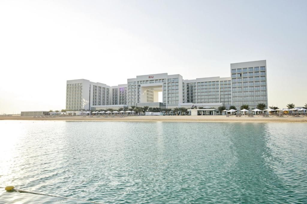 RIU Dubai фото 31