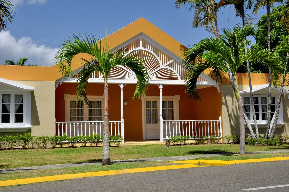 Puerto Plata Village Caribbean Resort & Beach Club фото 9