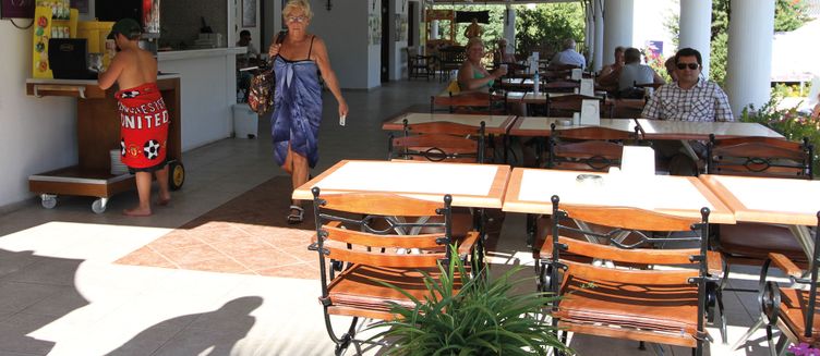 Фото отеля Izer Hotel & Beach Club