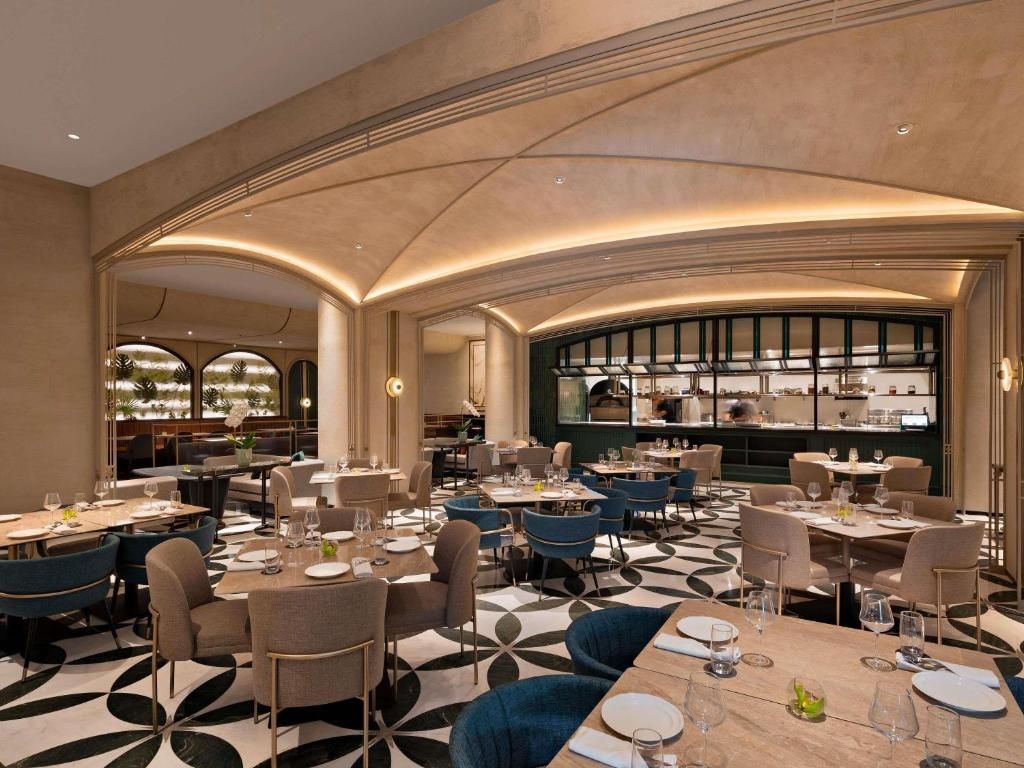 Alila Jakarta фото 23