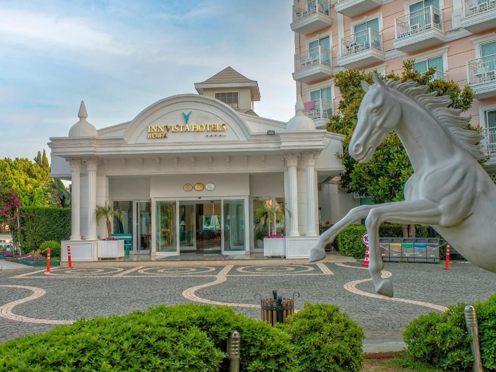 Innvista Hotel Belek фото 190