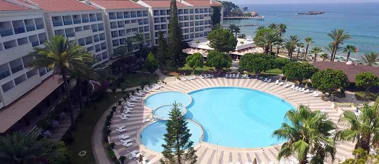 Фото отеля Top Hotel