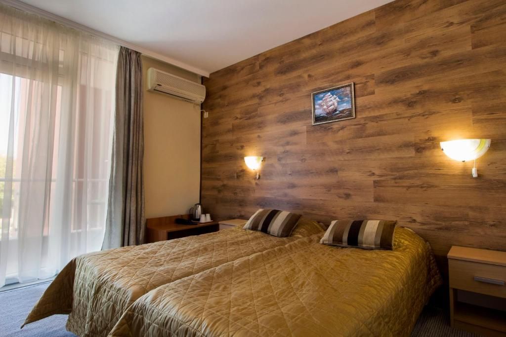 Family Hotel Venera фото 19