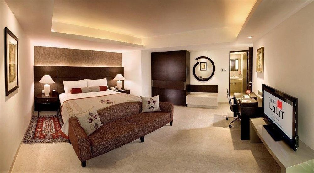 The Lalit New Delhi фото 71