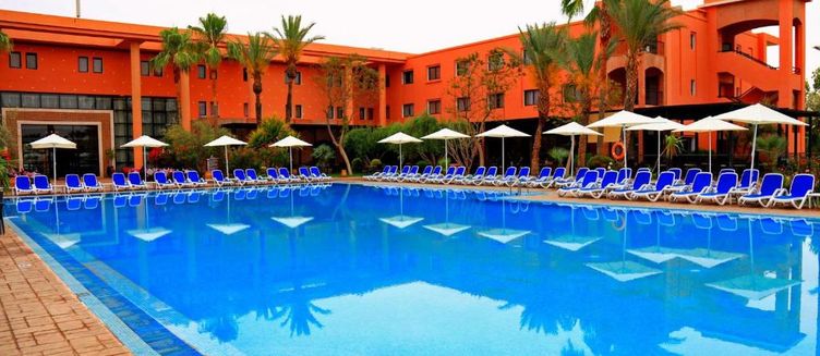 Фото отеля Labranda Targa Aqua Parc