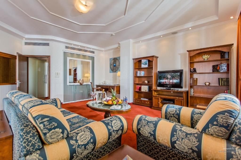 Grand Hotel Pomorie фото 76