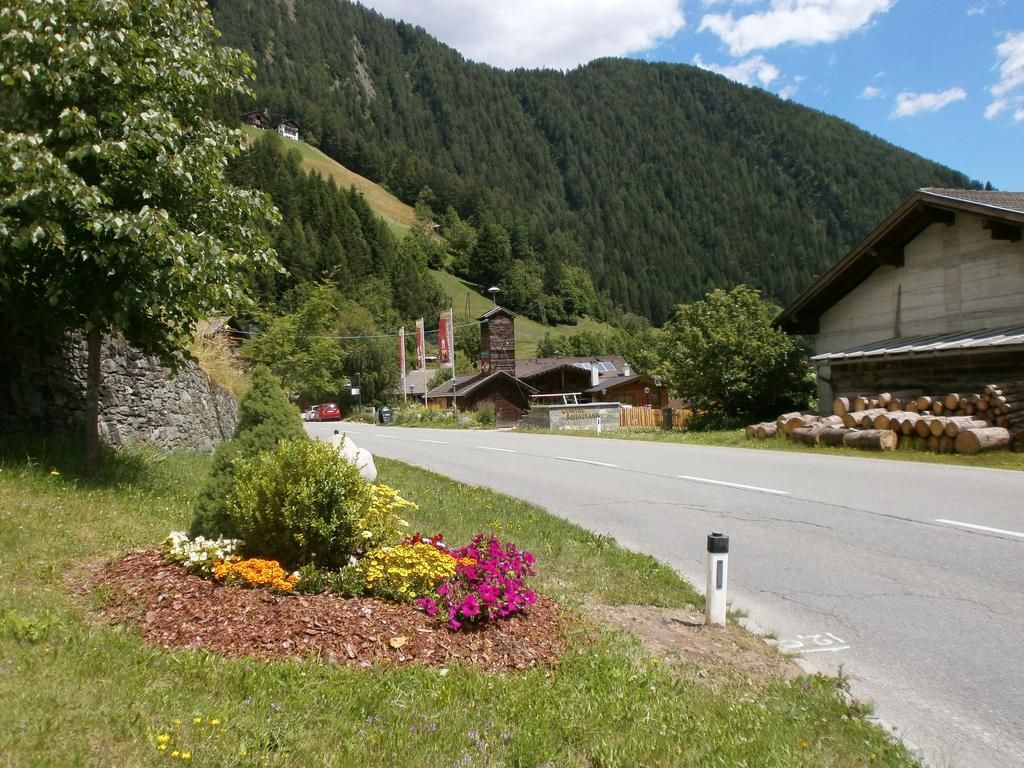Assmair Haus фото 2