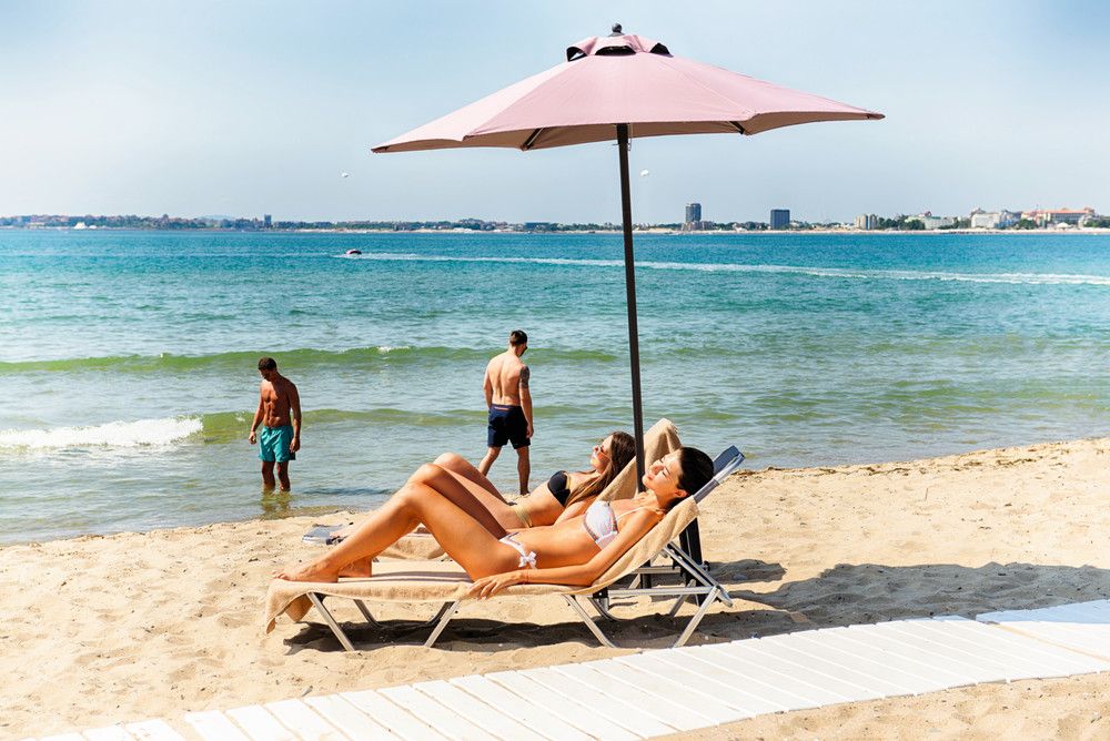 RIU Palace Sunny Beach фото 9