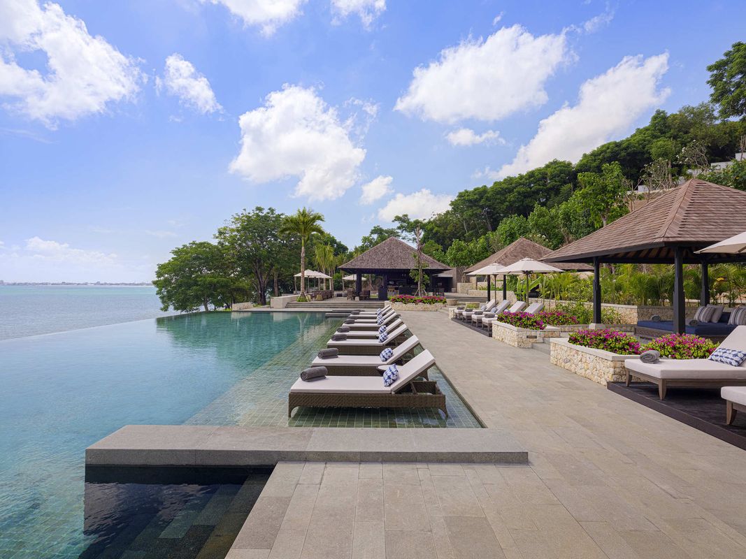 Raffles Bali фото 19