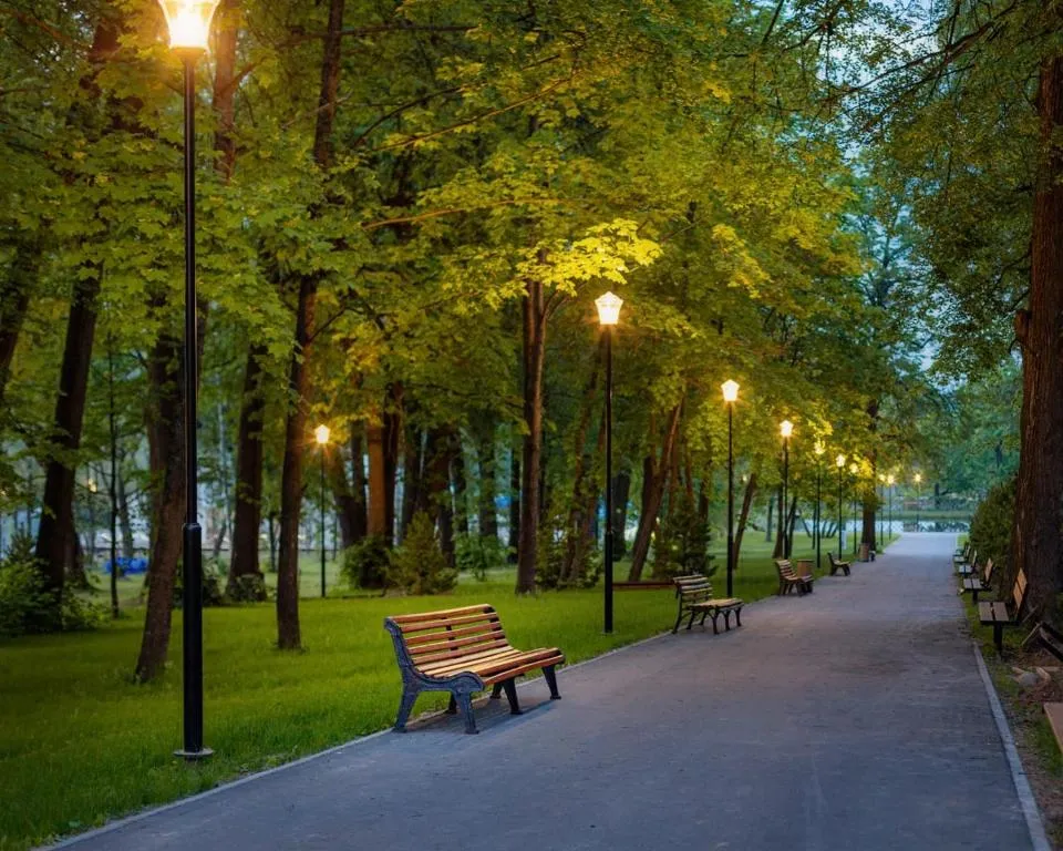 Парк-отель «Sofrino Park Hotel» фото 24
