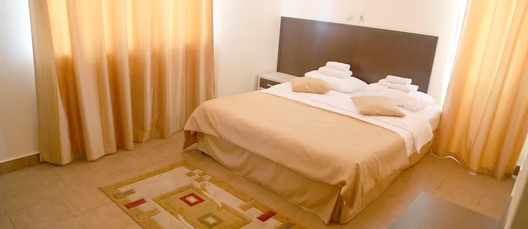 Фото отеля Отель Ассорти