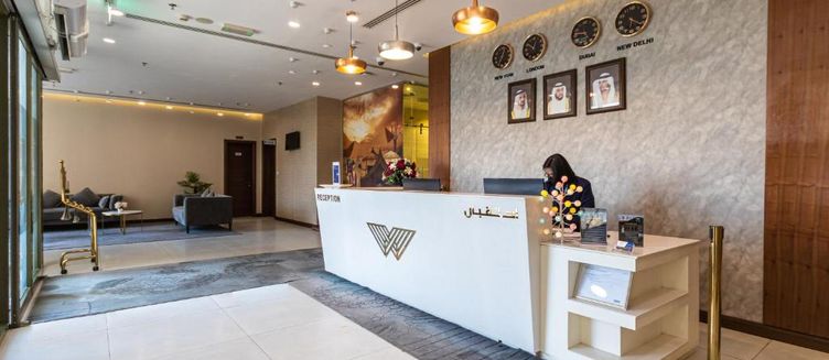 Фото отеля Le Wana