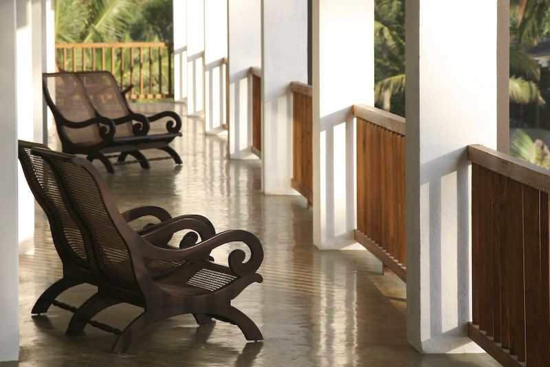 Weligama Bay Resort фото 32