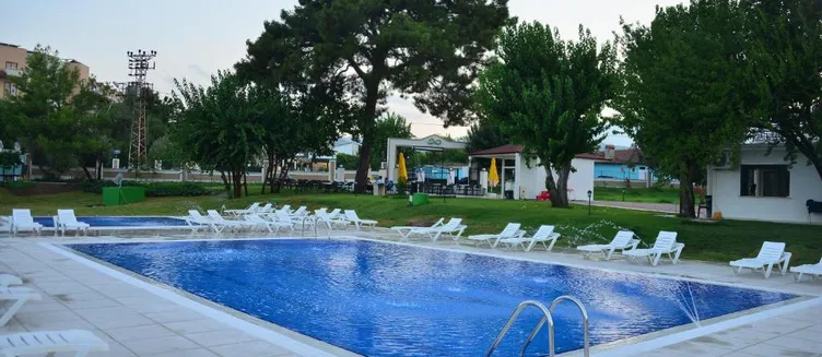 Фото отеля Dream Town