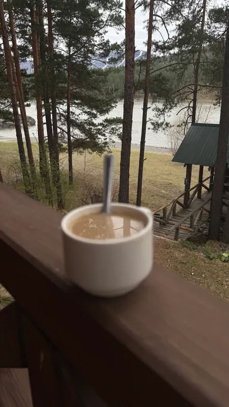 Туркомплекс «Манжерок» фото 19