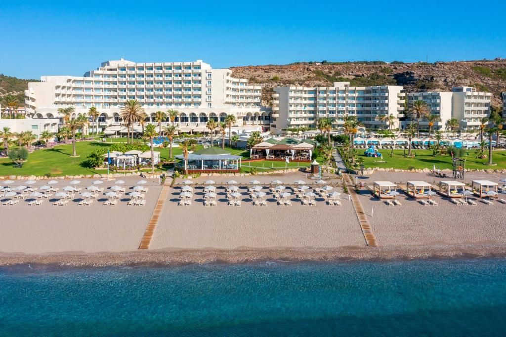 Rodos Palladium Leisure & Wellness фото 114