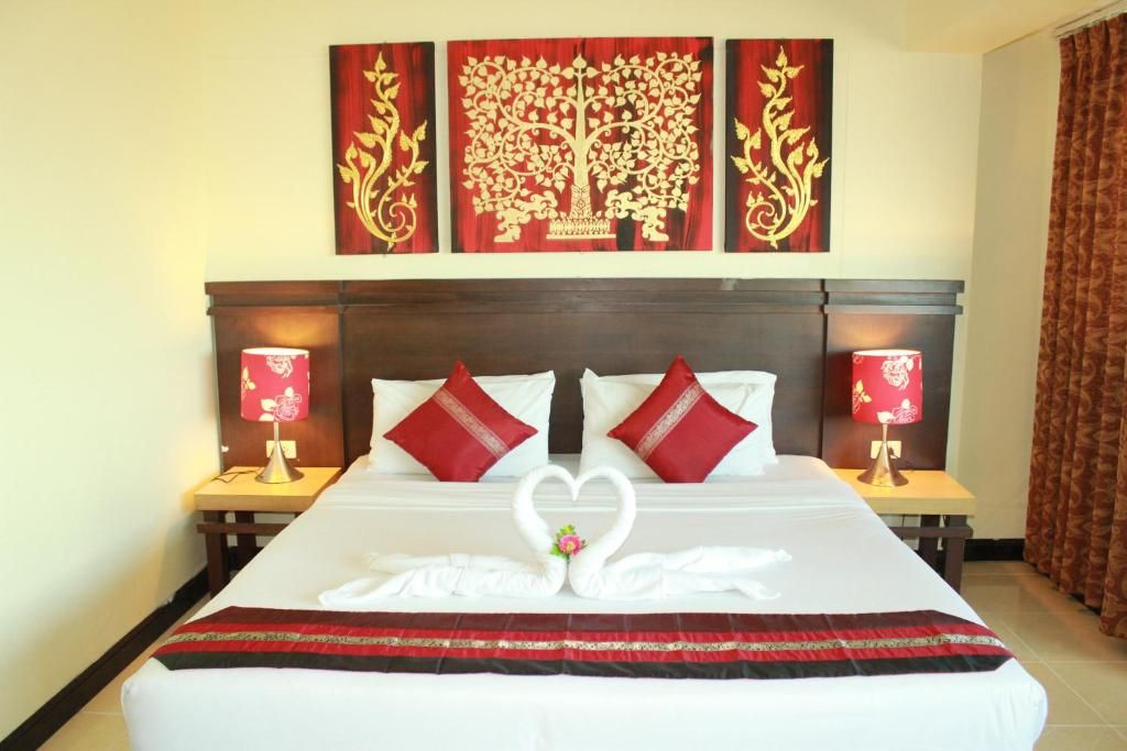 Siwalai City Place фото 41