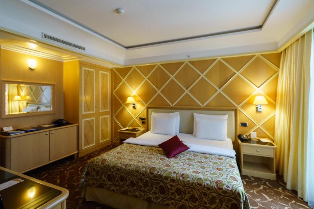 Splendid Conference & Spa Resort фото 56