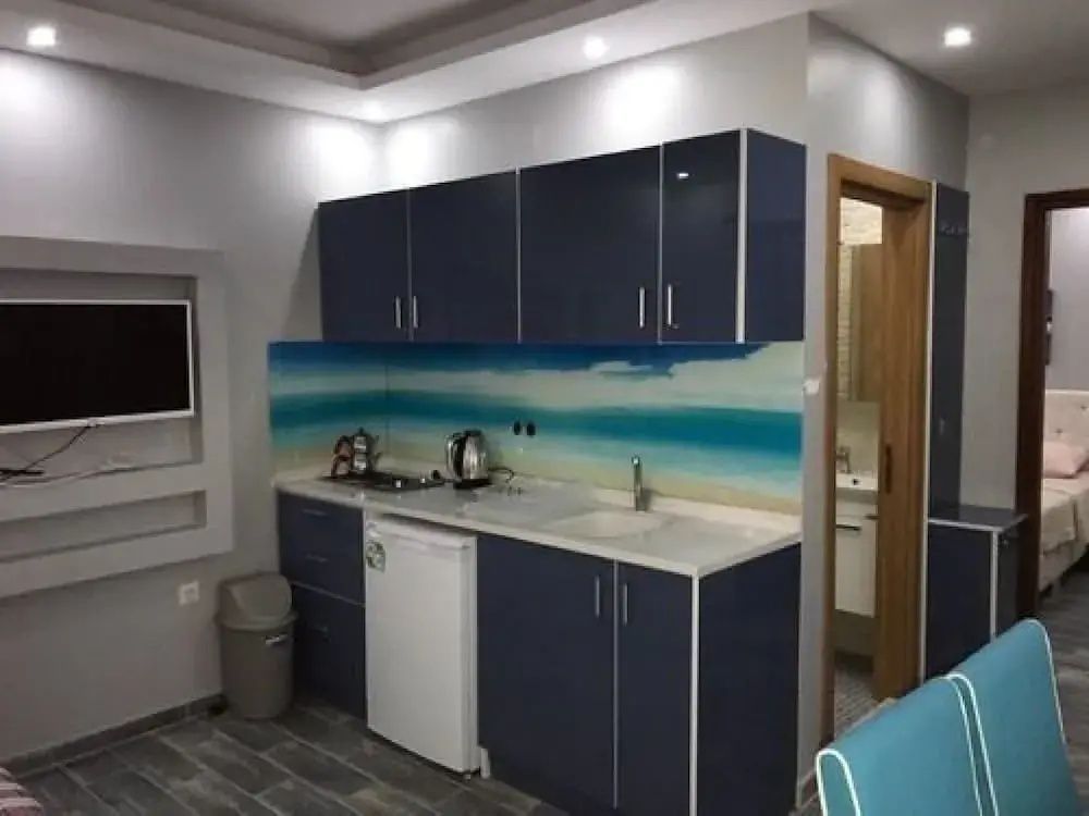 Derin Suite Hotel фото 16