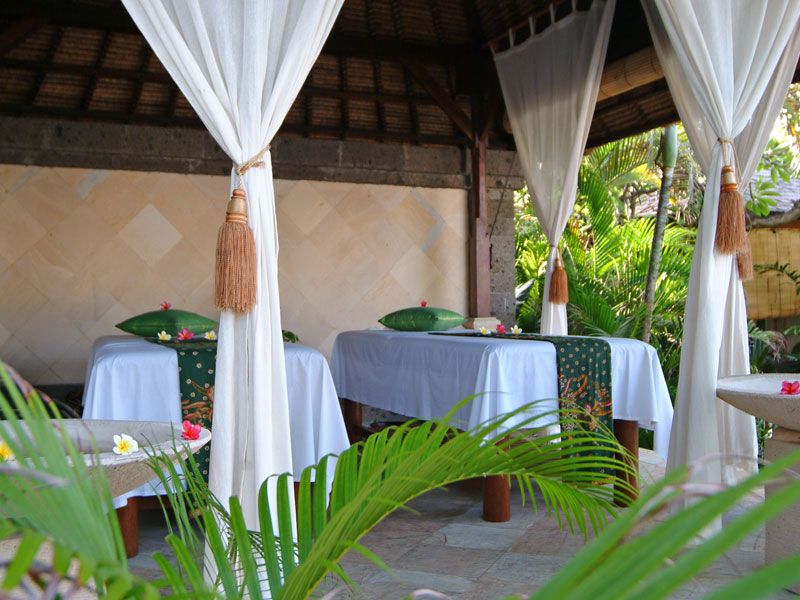 Kuta Seaview Boutique Resort фото 37