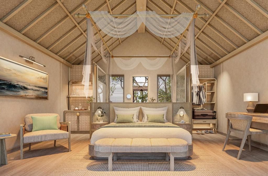 Carabeach Retreat фото 45