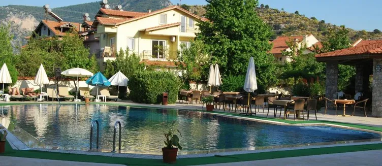 Фото отеля Binlik