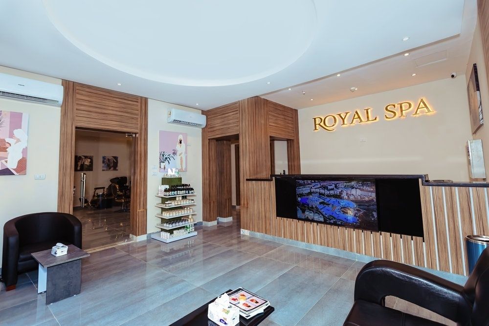 Royal Lagoons Resort & Aquapark фото 23