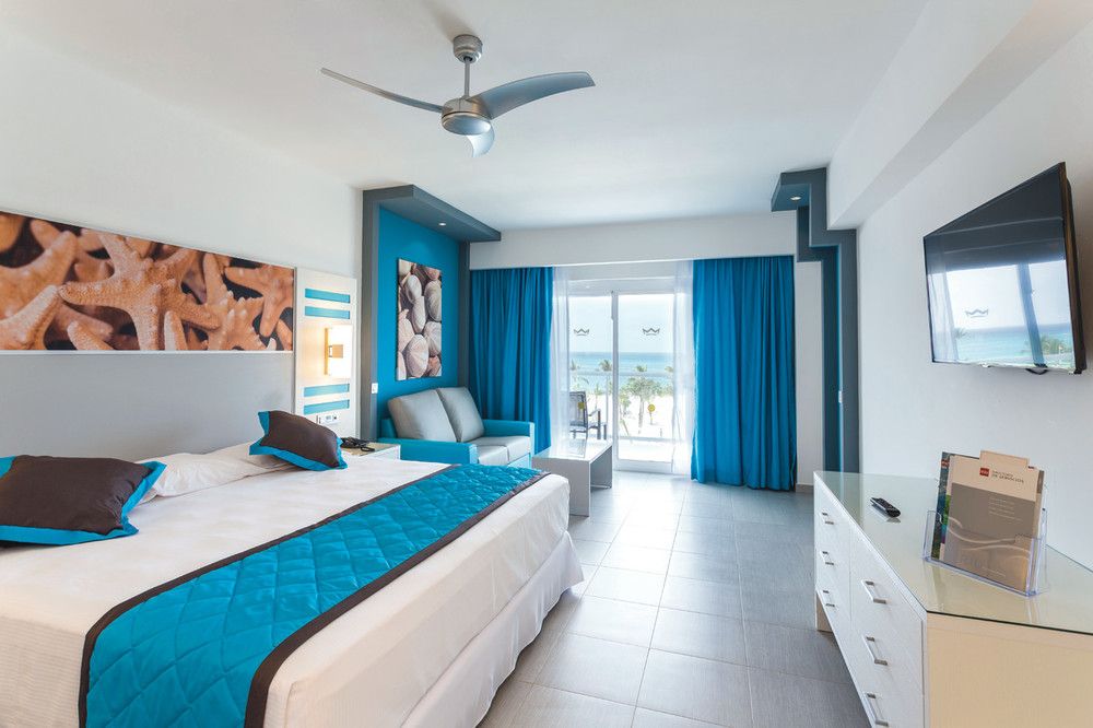 Hotel Riu Republica (Adults Only) фото 20