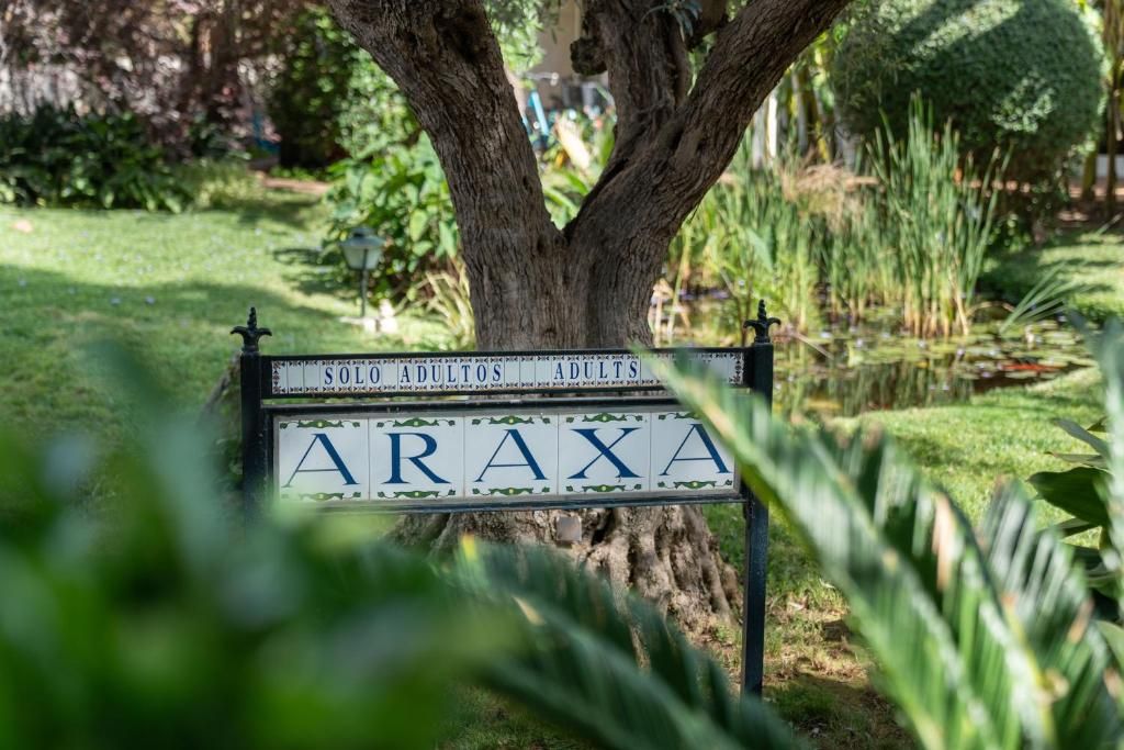 Hotel Araxa - Adults Only фото 4