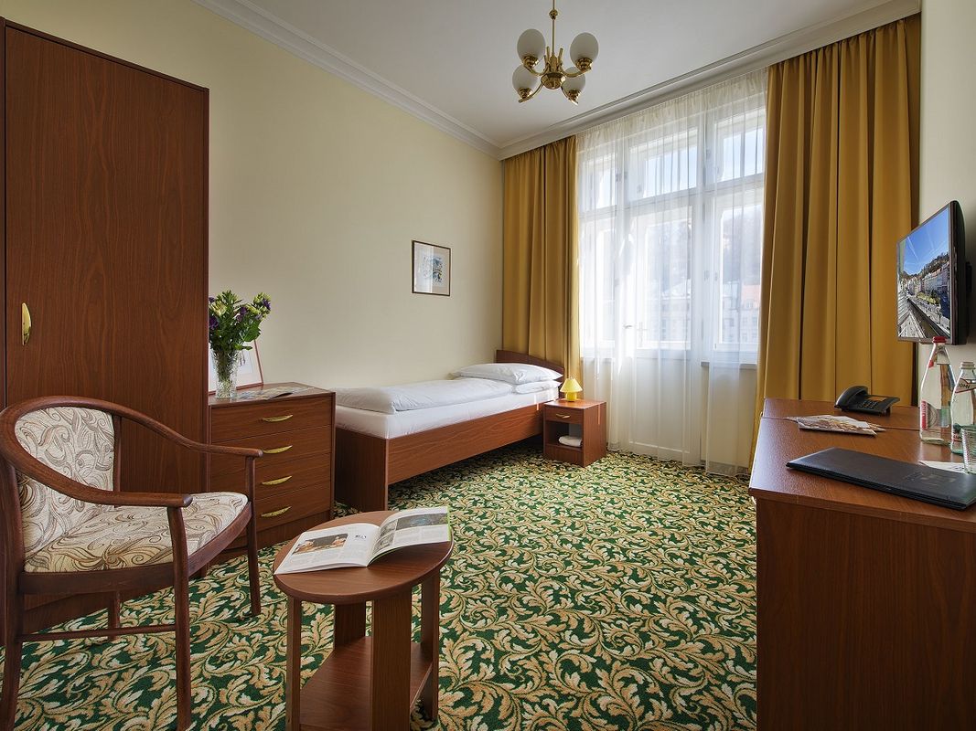 EuroAgentur Hotel Elefant фото 4
