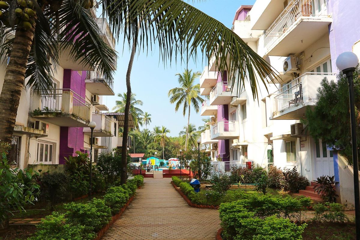 Resort Village Royale фото 16