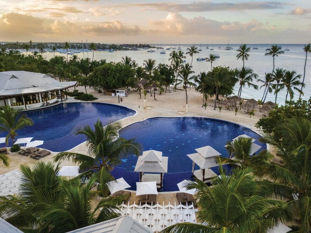 Hilton La Romana фото 49
