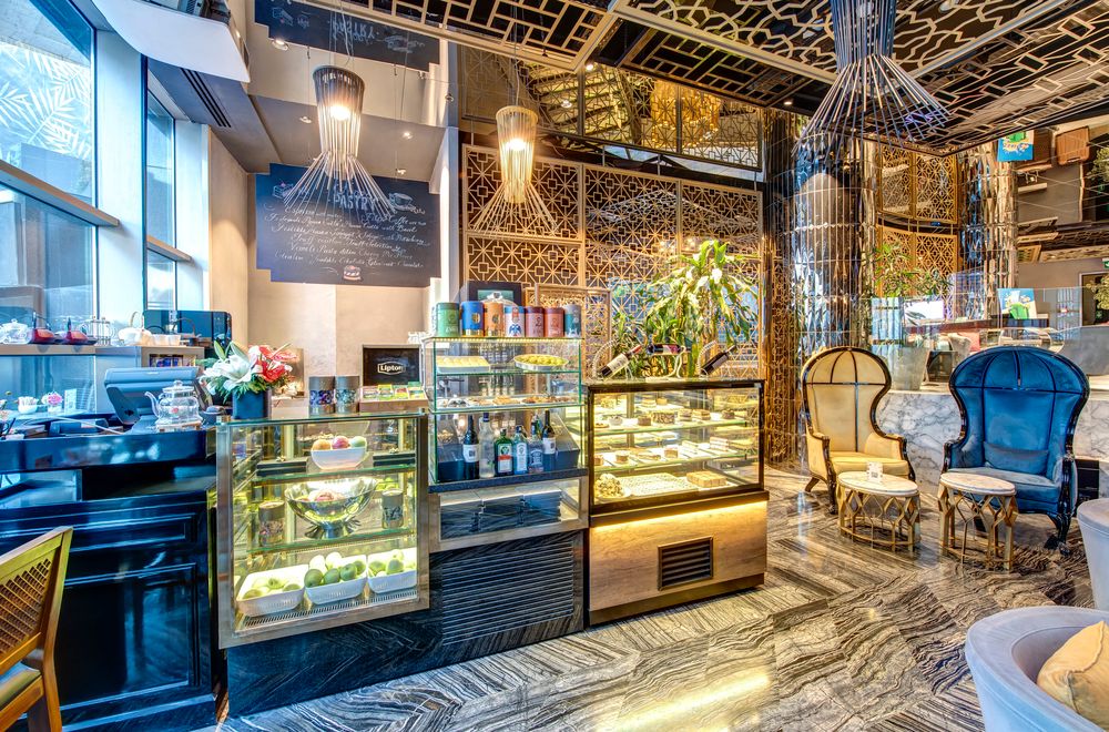 The Elysium Taksim фото 63