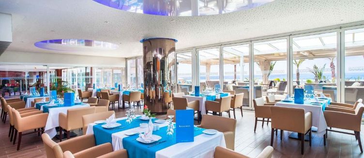 Фото отеля Amadil Ocean Club
