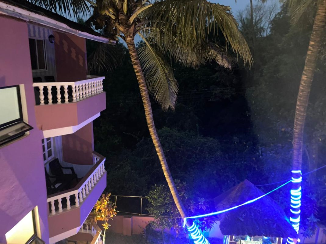 Guest House «V & M Calisto Guest House» фото 18