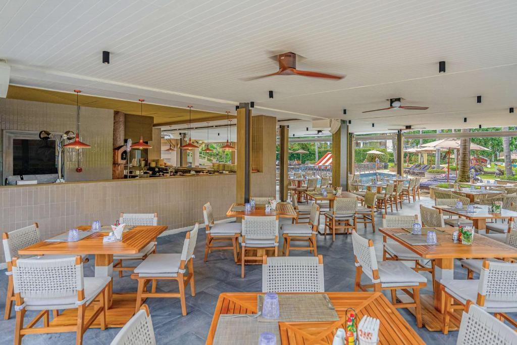 Angsana Laguna Phuket фото 62