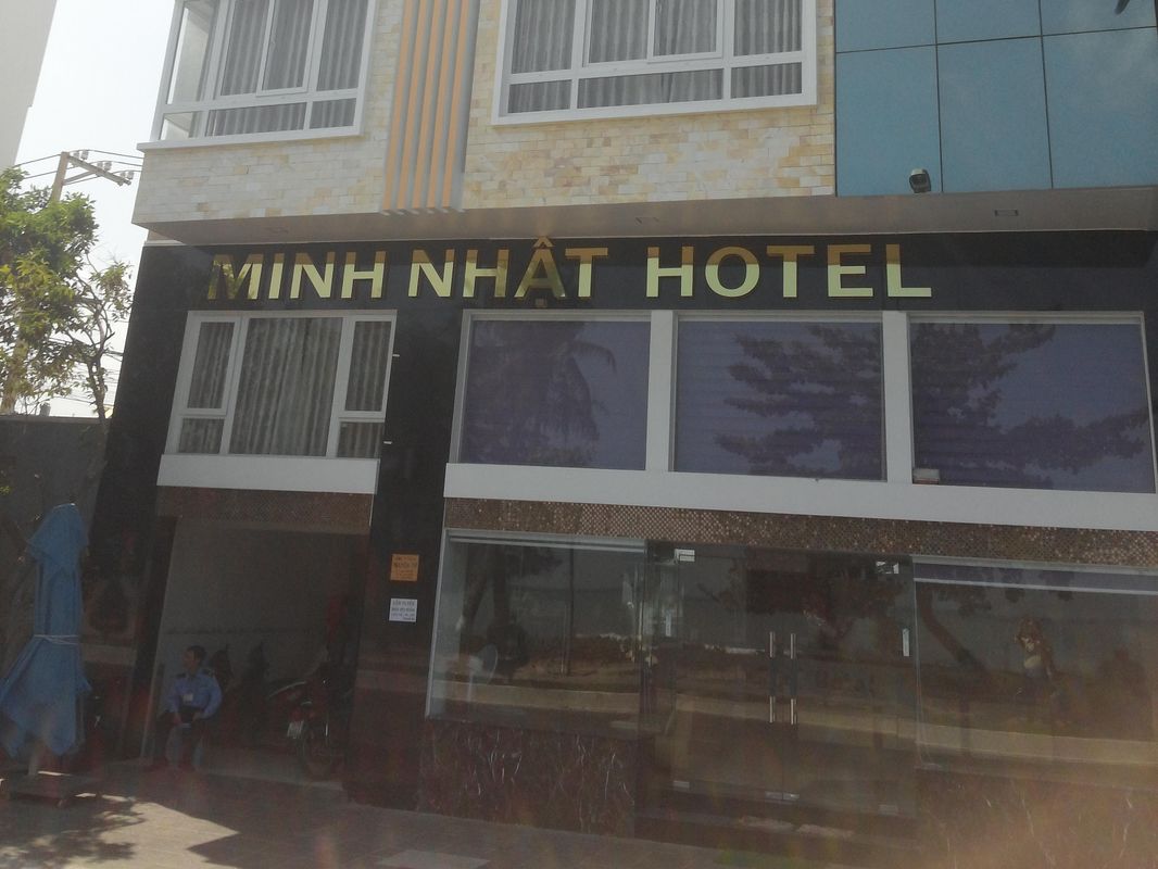 Minh Nhat Hotel фото 3