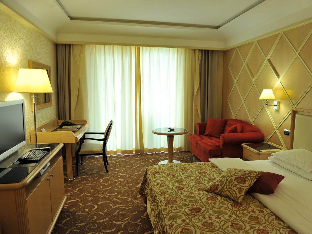 Splendid Conference & Spa Resort фото 44