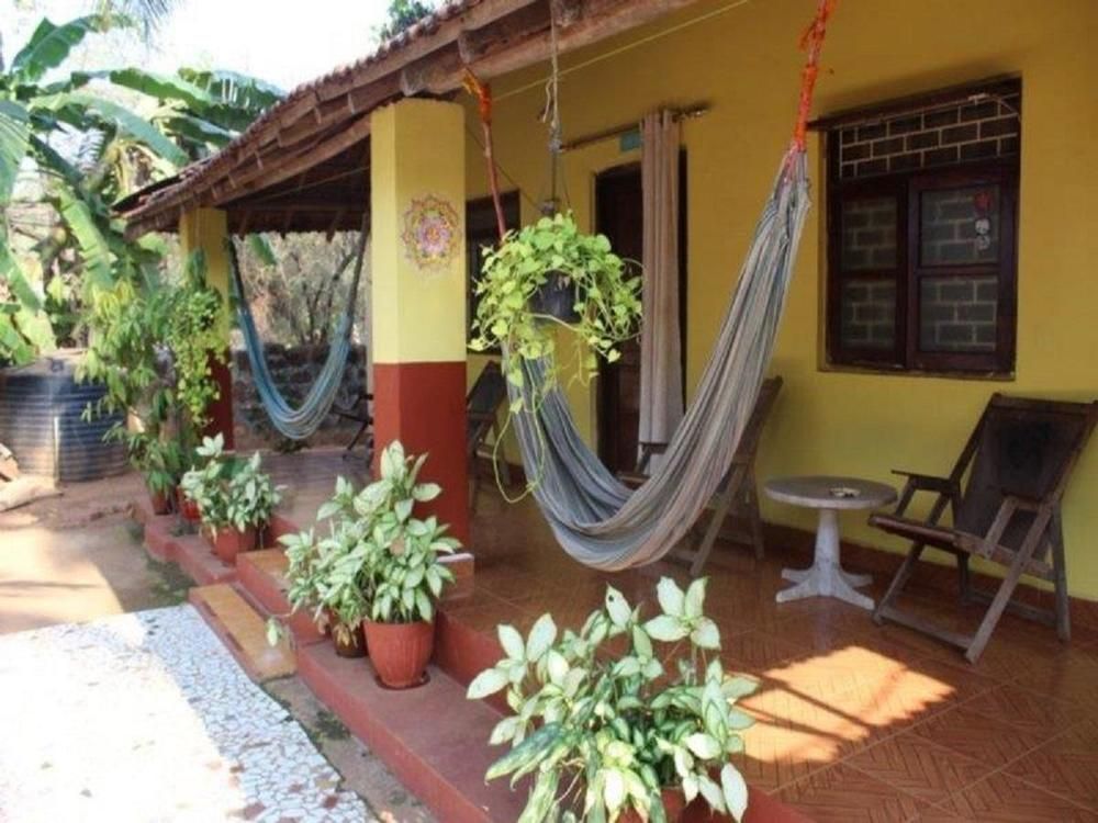 Paradise Guest House фото 3