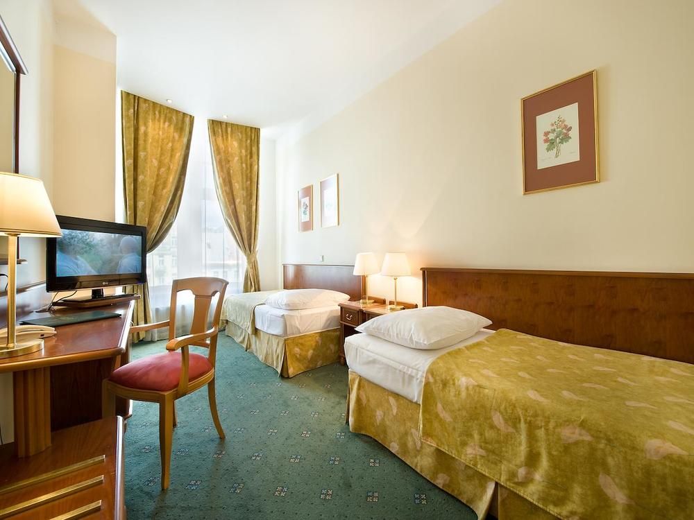 EA Hotel Rokoko фото 15