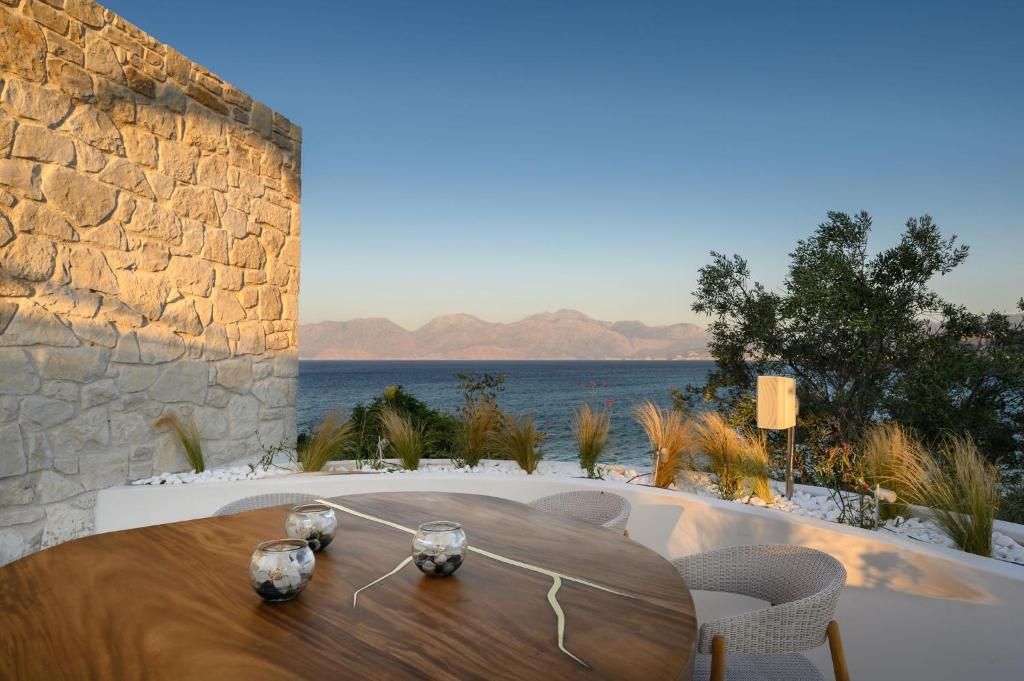 The Island Concept Luxury Boutique Hotel фото 16