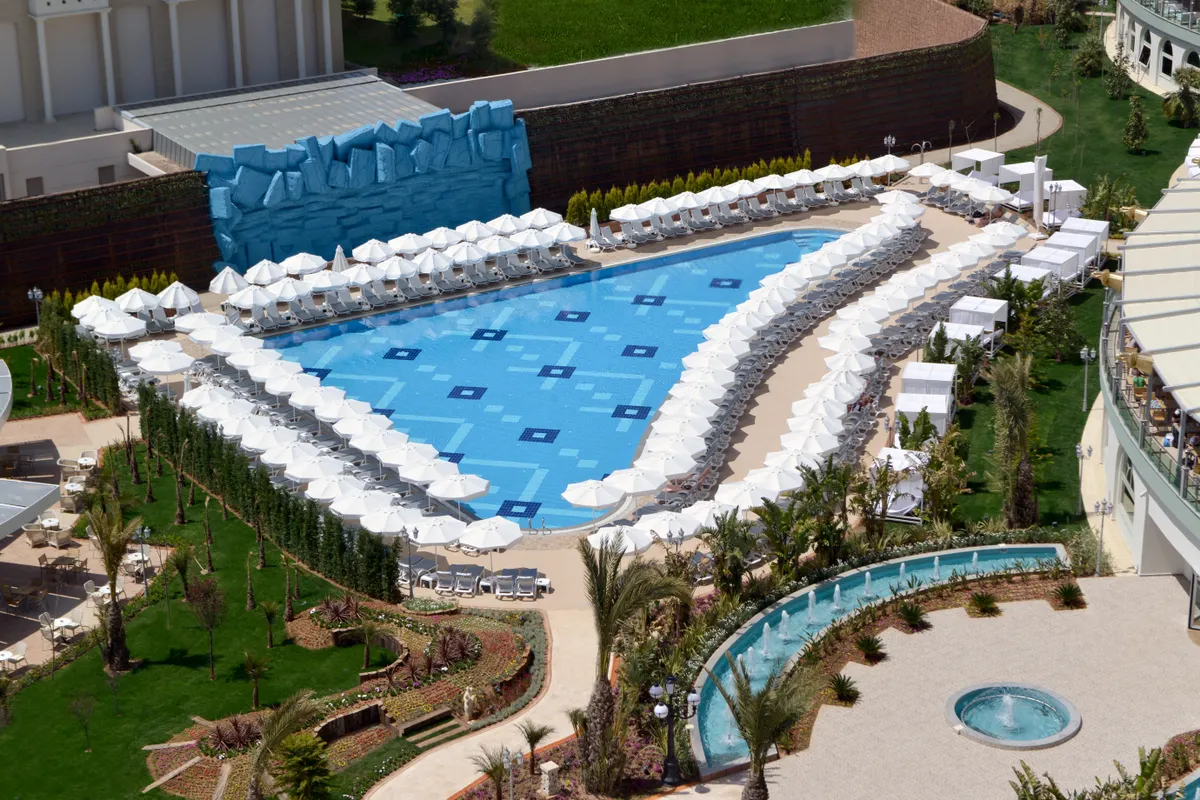 Delphin Imperial фото 10