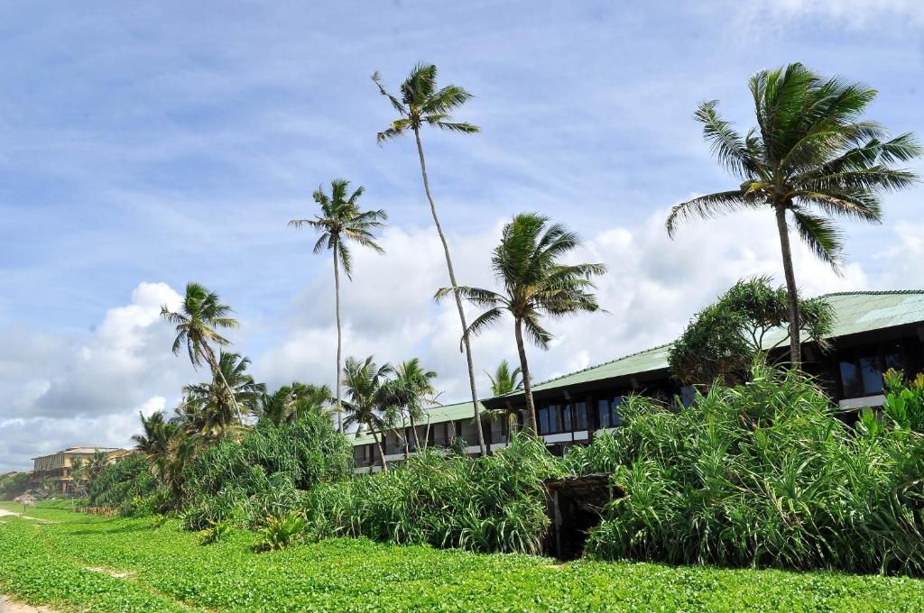Koggala Beach фото 49
