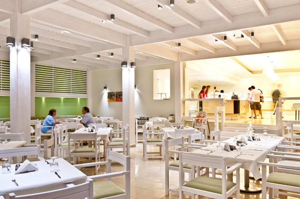 Lindos White Hotel & Suites фото 13