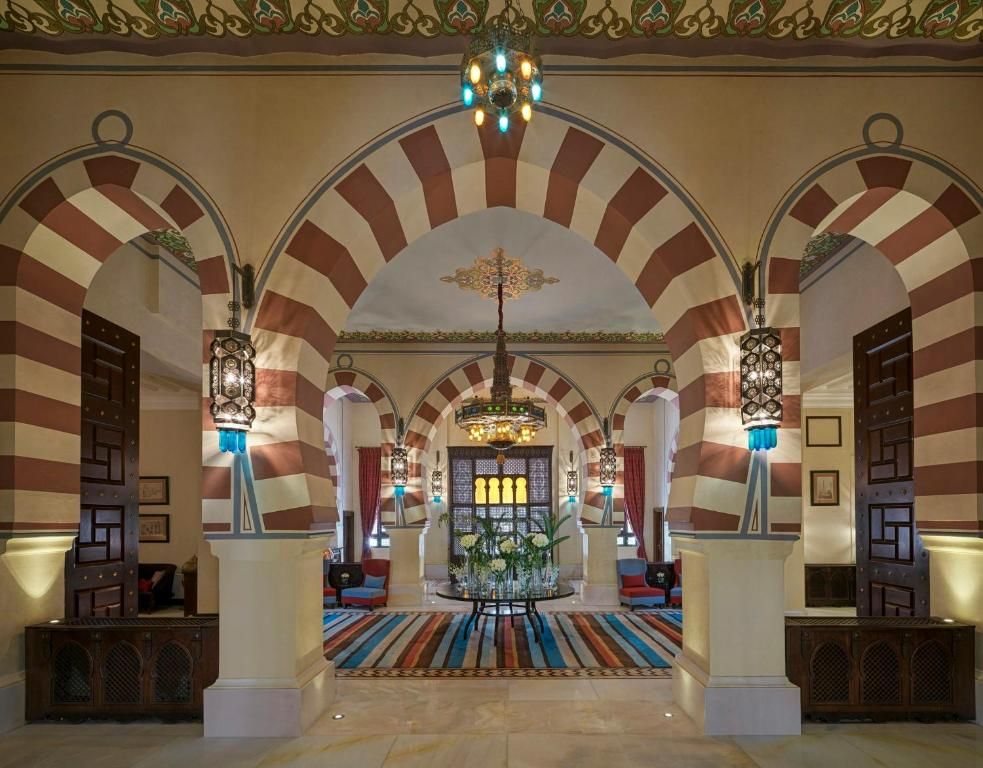 Sofitel Legend Old Cataract Aswan фото 36