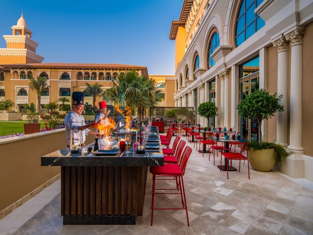 Rixos Premium Saadiyat Island фото 21